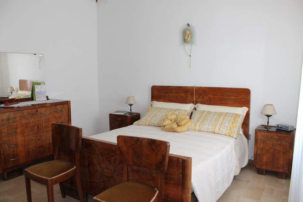 Le Fornaci Bed & Breakfast คาสเตลฟิดาร์โด ห้อง รูปภาพ
